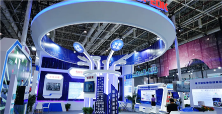 “九八”进行时丨罗普特精彩亮相九八展会 期待与您相遇！