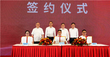 多元慧聚，智启未来丨罗普特联合浪潮计算机AI产业基地亮相数字中国峰会