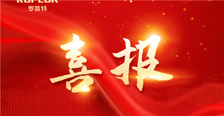 喜报｜罗普特科技集团荣获2025年航海科技进步二等奖（团体及个人）